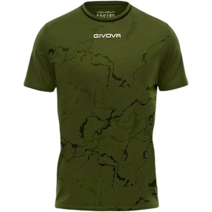 Jersey Givova Grafite
