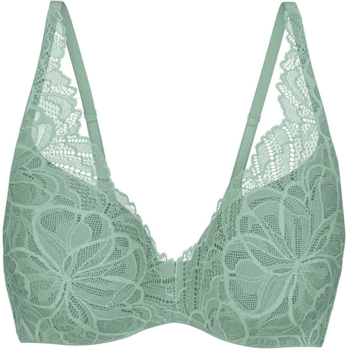 Triumph Bügel-BH Red Label Body Make-Up Illusion Lace