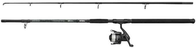 Mitchell Catch Pro II Catfish / FD Hengelcombo 2.70m (100-300g) - Meervalhengel
