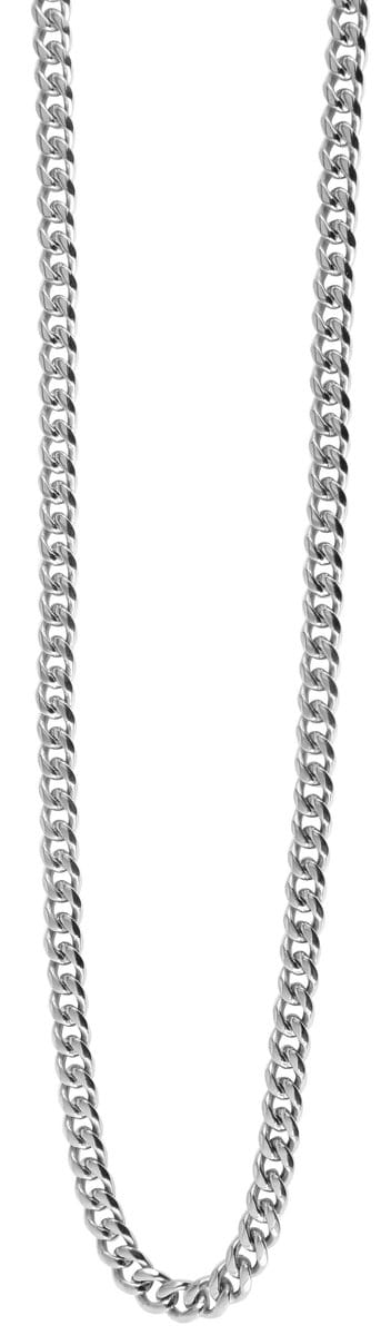 AKZENT Akzent unisex ketting Ava, duurzaam