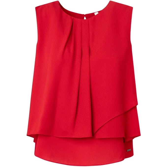 Damesblouse Pepe Jeans Imma