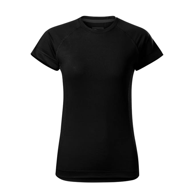 T-shirt dames Malfini Destiny 176