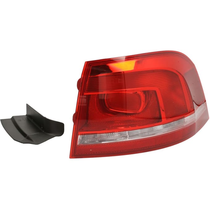 Achterlicht TYC 11-12483-01-2