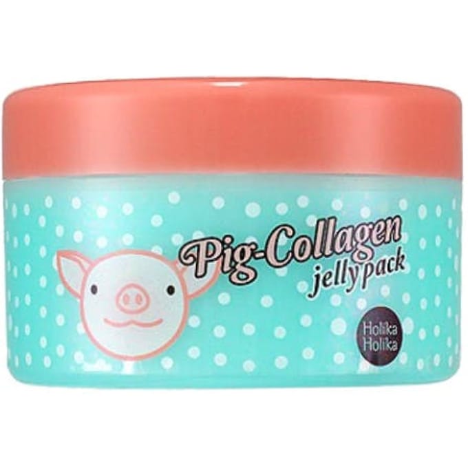 Holika Holika Pig Collagen Jelly Pack 80 ml