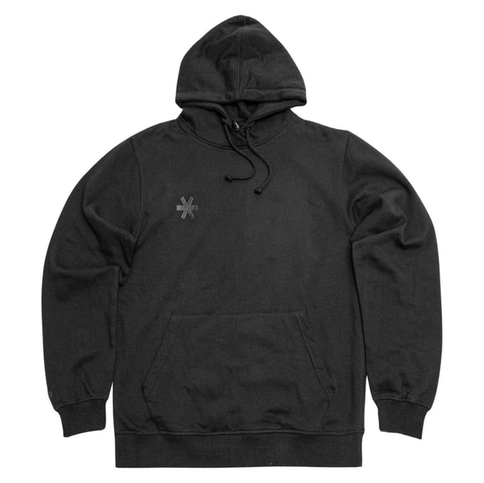 Osaka Unisex Basic Hoodie Junior
