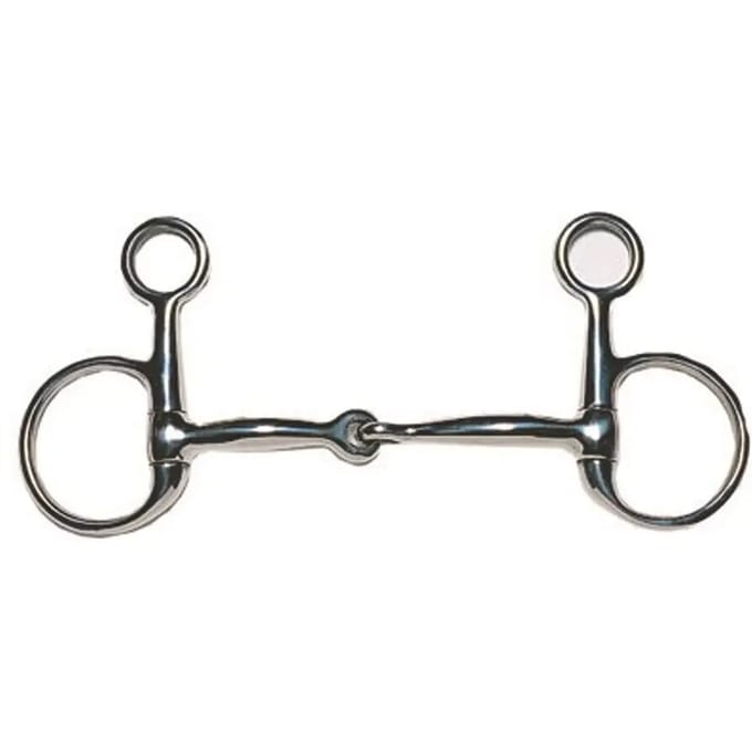 Gelede paardenbit Weatherbeeta Korsteel