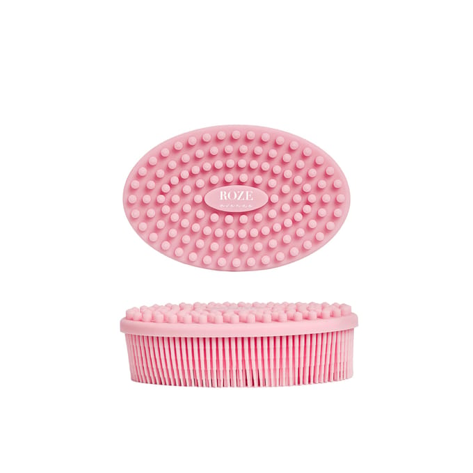 Roze Avenue Body Scrub Brush 1 st