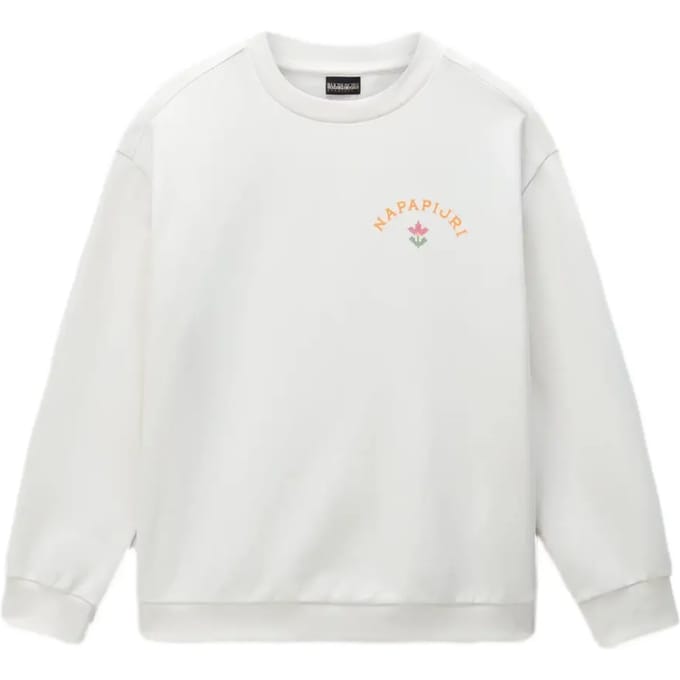 Dames sweatshirt Napapijri Bliss