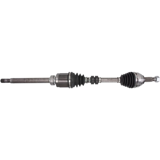 Aandrijfas POINT GEAR PNG74958
