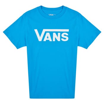 Vans Boys Classic Blue Taglia: S | Camicie Outlet | kids | Blu