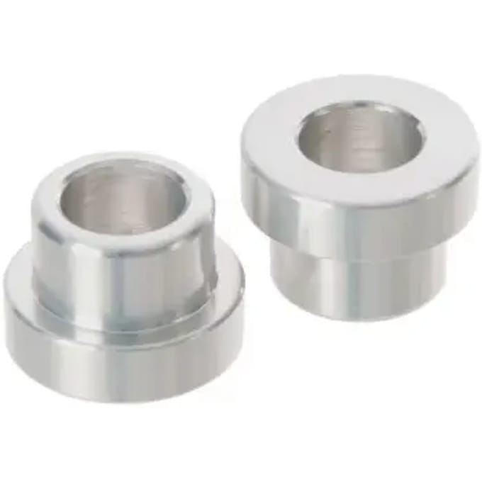 Trapset voor cranks Fox Factory 213-29-028-D (x2)
