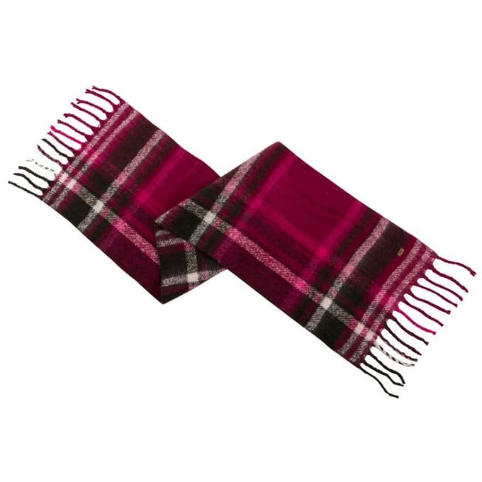 Trespass Dames/Dames Beverly Wintersjaal (Ivy)