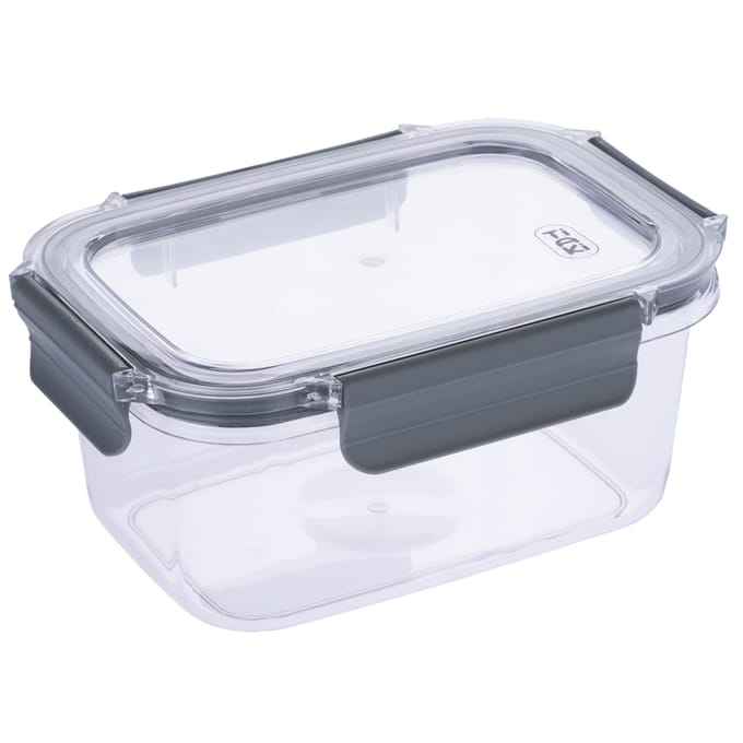 TIAKI voedsel bewaardoos 20,7x14,9x9,3cm