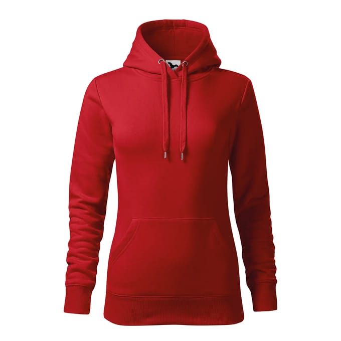 Dames Hoodie Malfini Cape 414
