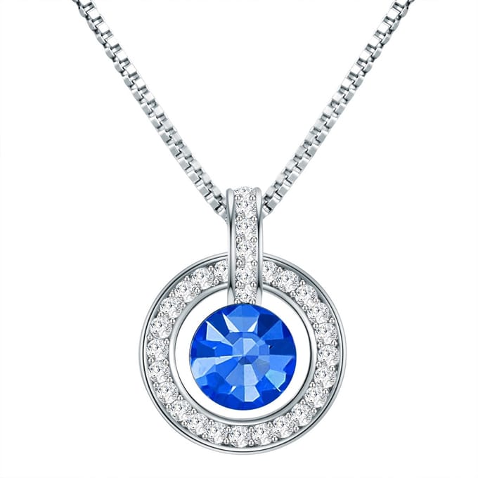 Lulu Jane Ketting