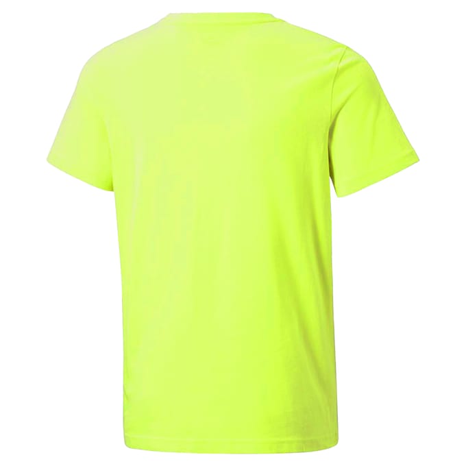 Puma Ess 2 Col Logo T-shirt