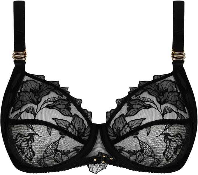 Lise Charmel-desir et volupte-beugelbh-BCJ6155-85/100E