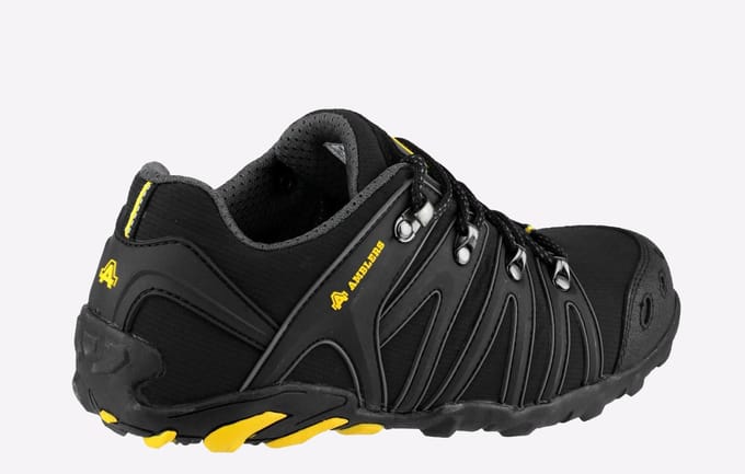 Amblers FS23 Soft Shell Veiligheidschoenen Heren