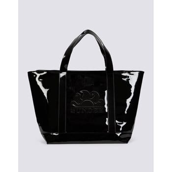 Sundek Stiffany Tas Zwart