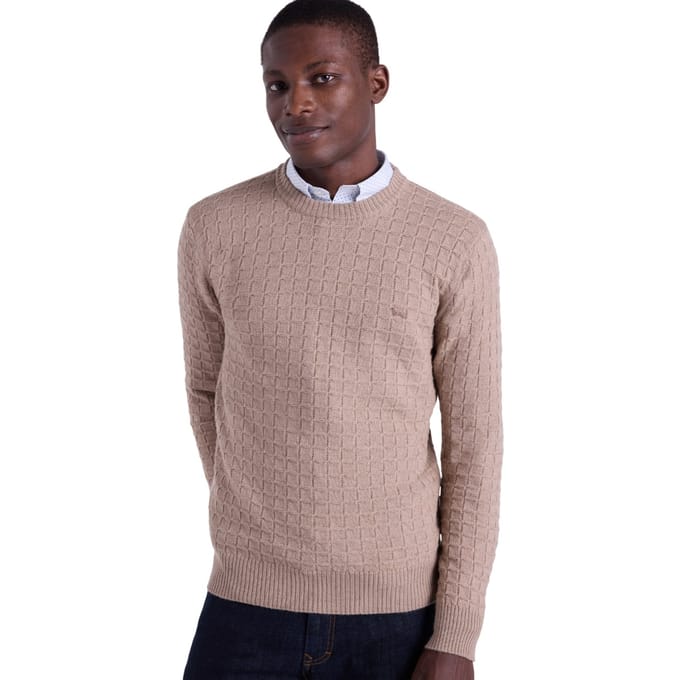 Harmont & Blaine Overhemden Bruin
