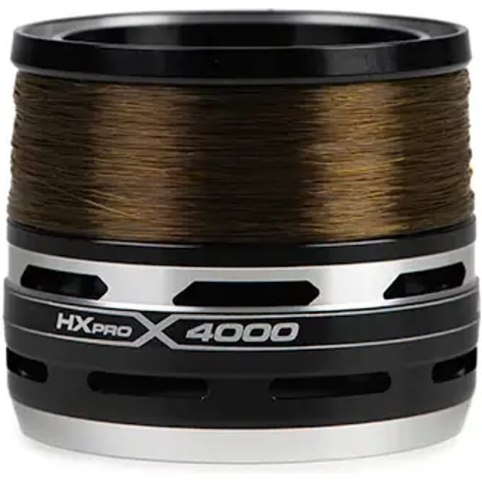Haspel Matrix HX 4000
