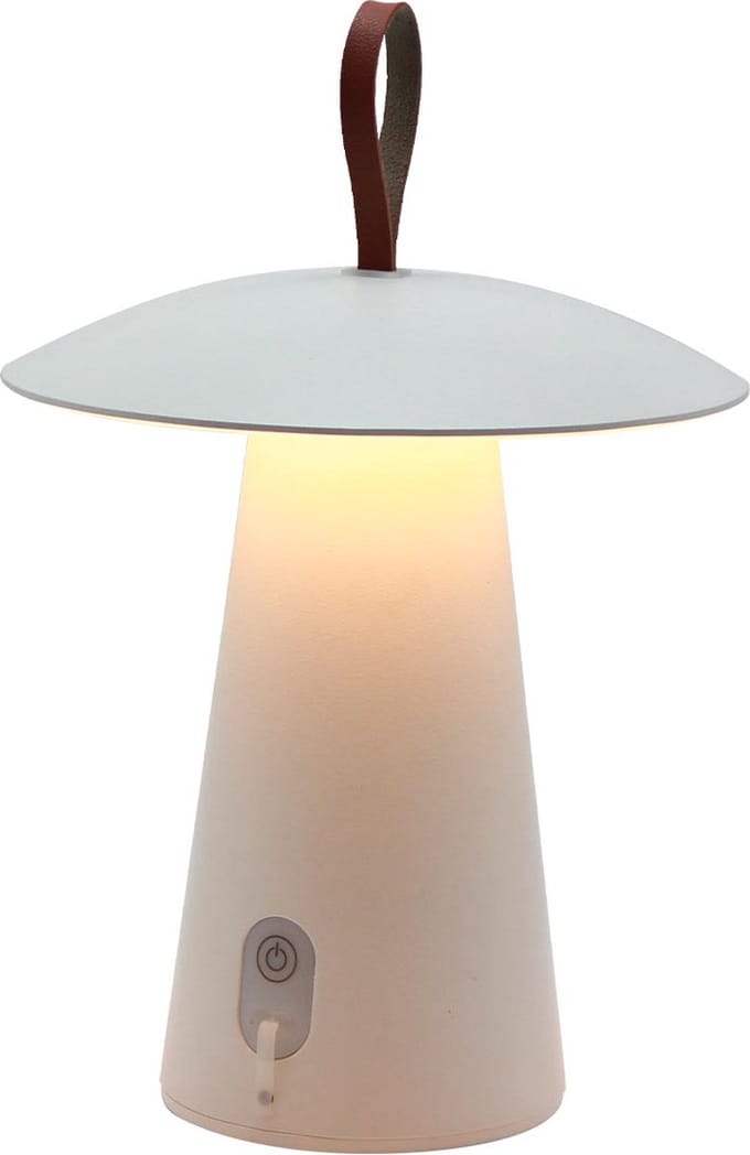 Draadloze tafellamp H29CM FUNGY