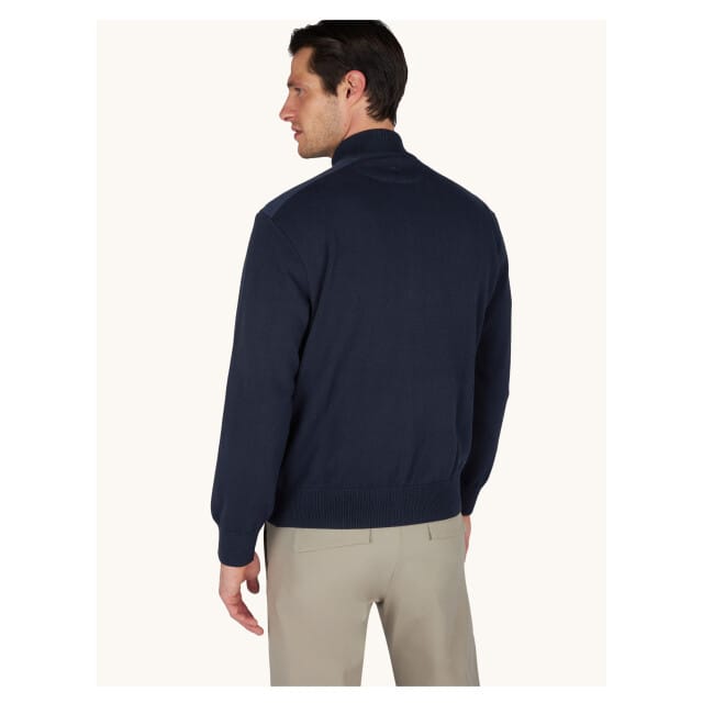 Paul & Shark 26411702 Vesten Donkerblauw 26411702