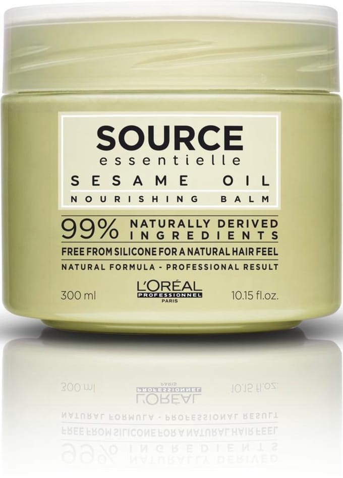L'Oreal - Source Essentielle Nourishing Balm