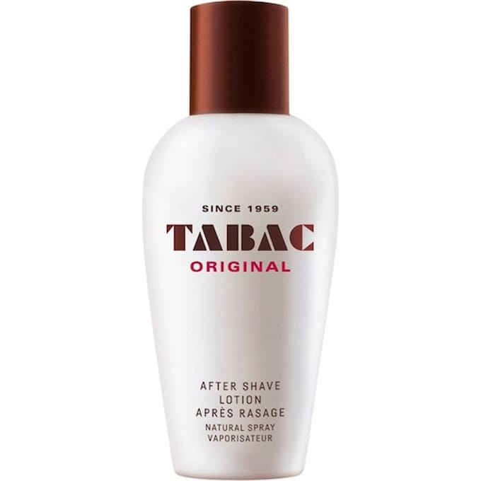 Tabac Original After Shave Spray Scheren Heren 100 ml