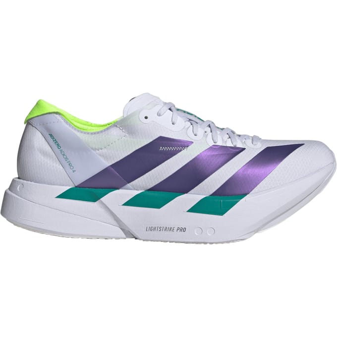 adidas adizero Adios Pro 4 Wedstrijdschoen Heren