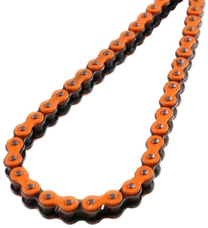 Chaîne de transmission Doppler pour Moto Sherco 50 SM R 2013 à 2017 Neuf