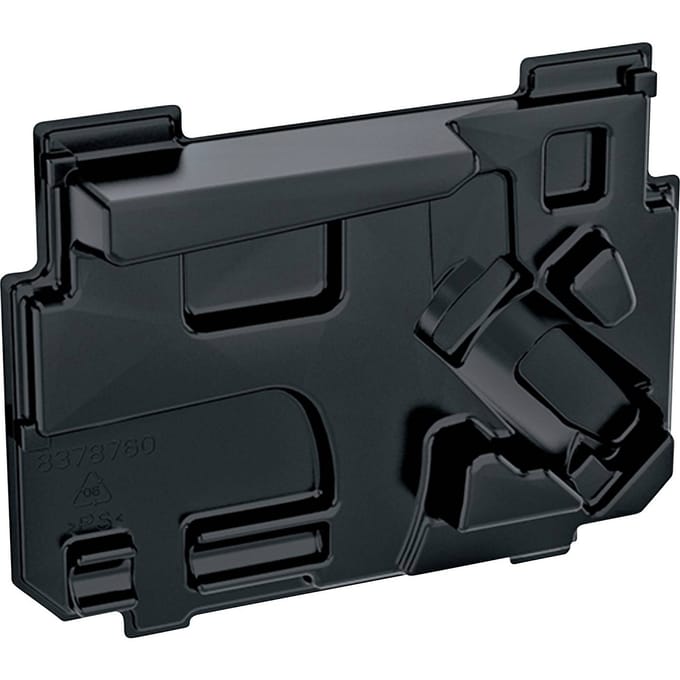 Makita dieptrekdeel voor magazijnschroevendraaier MAKPAC Gr. 1 - 837876-0