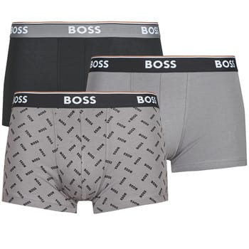 Trunks van katoenmix in set van 3