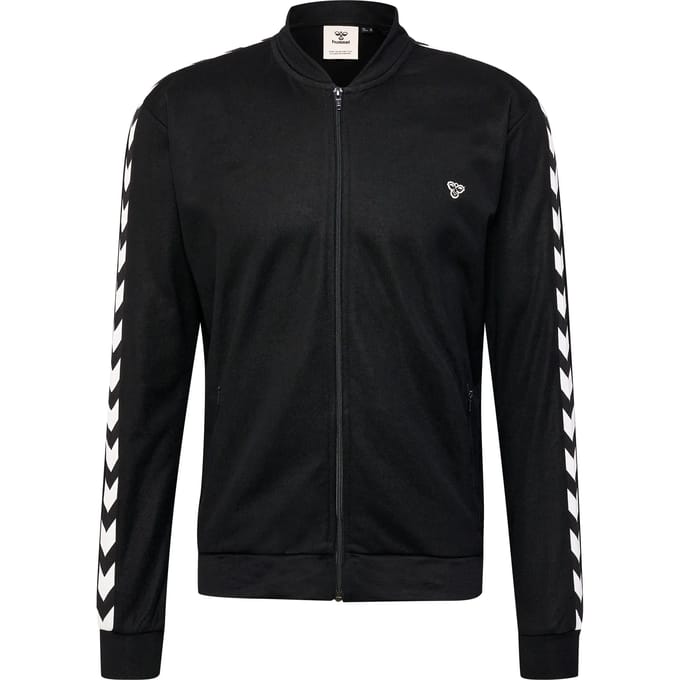 Hummel trainingsjack Hmlarchive Regular Poly Zip Jacket 225251