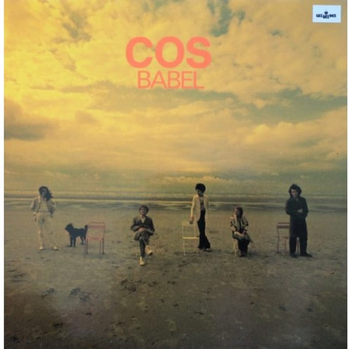 Cos - Babel