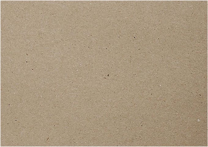 Recycled Papier, A4, vel 210x297 mm, 100 gr, grijs bruin, 20 vel/ 1 doos