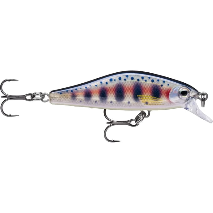 Lure Rapala sahdow rap® fat jack 5,5g
