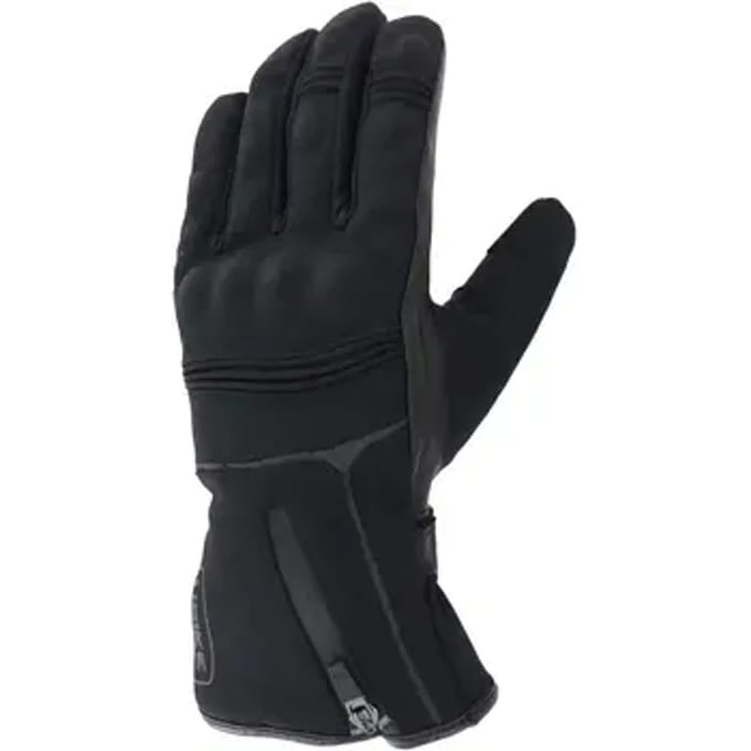 Winter motorhandschoenen Ubike Noos