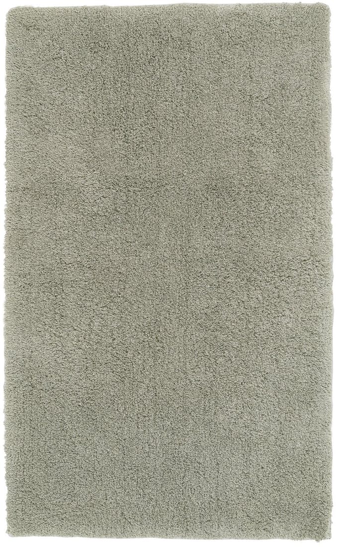 Atlas Badmat Absynth | 60 x 60 cm | Groen | Polyester