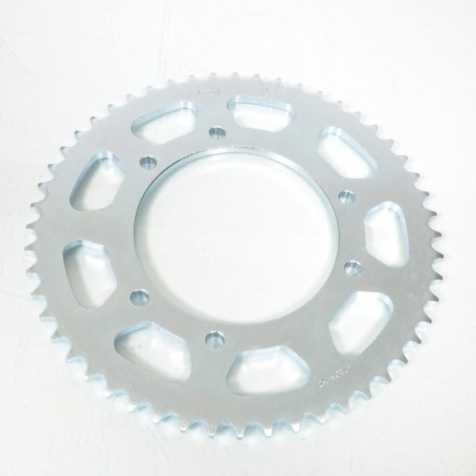 Couronne de transmission Afam pour Moto Rieju 50 MRT 2009 à 2017 Neuf