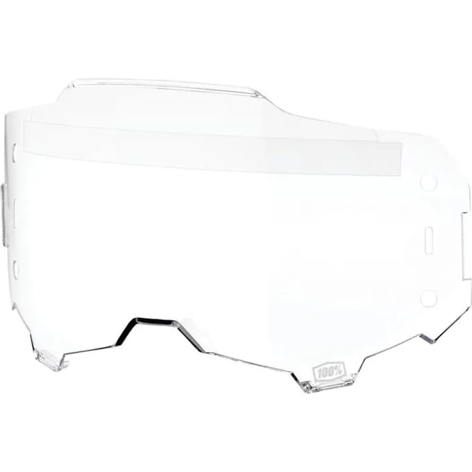 100% Armega Forecast Dual Pane Vervangende lens -