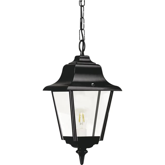 Lampadaire hangend klassiek Dopo lighting Rob IP44 E27
