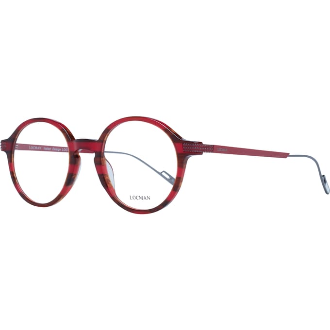 Locman Optisch montuur LOCV002 DRD 48
