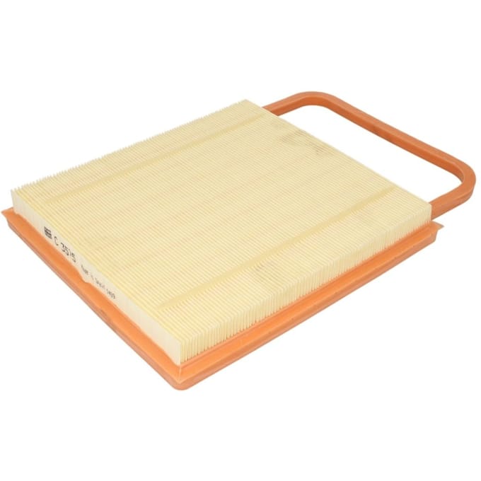 Luchtfilter MANN-FILTER C 3575