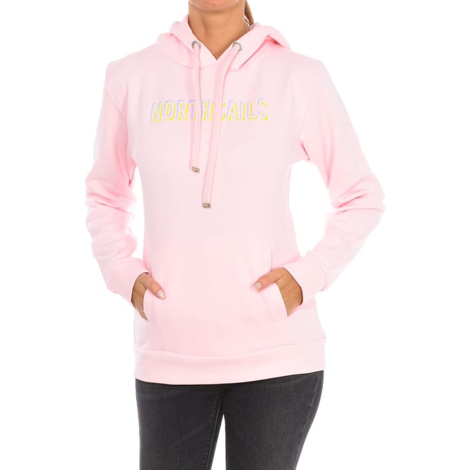Capuchon sweaters North Sails 9024230