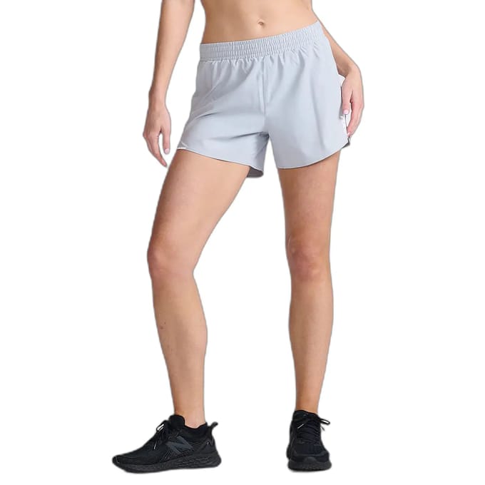 Damesshort 2XU Aero 5"