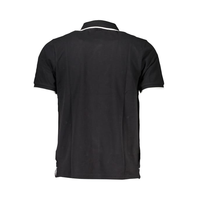 Polo Shirt Klassieke Pasvorm Korte Mouwen