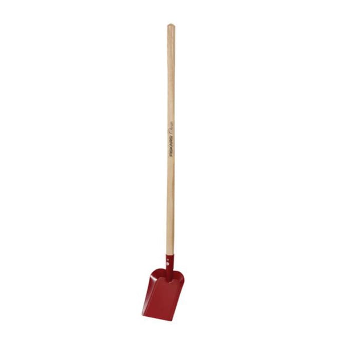 Fiskars Classic Kinderschep Rood Fsc