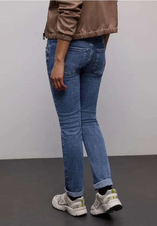 Casual jeans