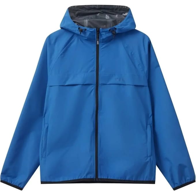Waterdichte jas H2O Rømø LW Packable